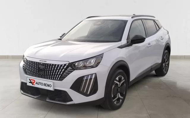 Peugeot 2008 1.2 PureTech Allure