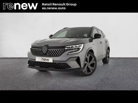 Renault Austral Iconic Esprit Alpine E-Tech Full Hybrid 147 kW (200 CV)