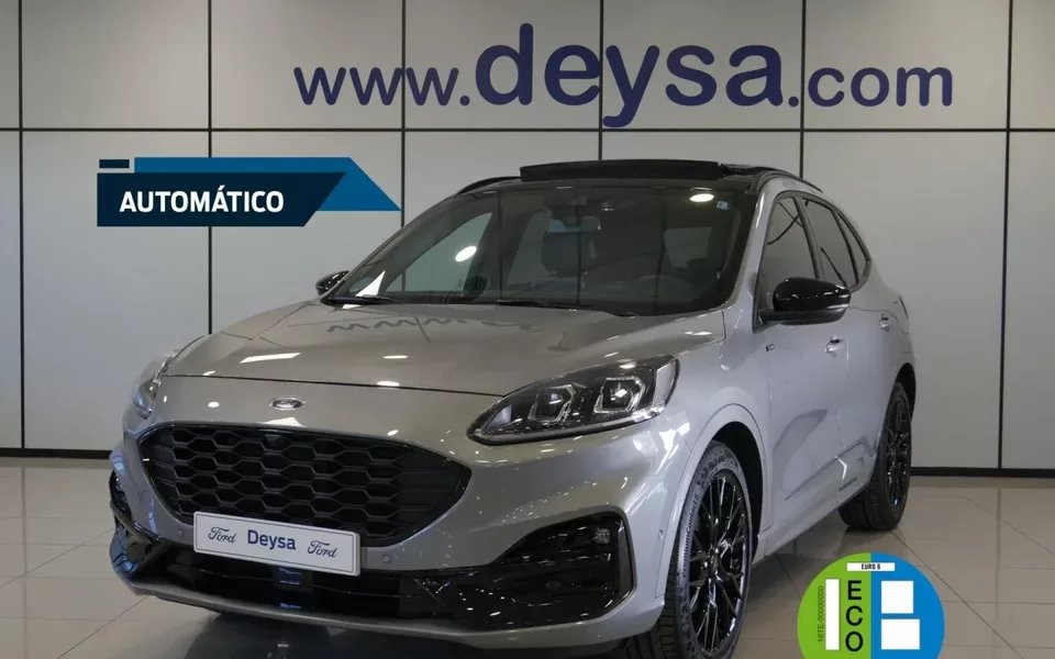 FORD Kuga ST-Line X 2.5 Duratec FHEV Auto