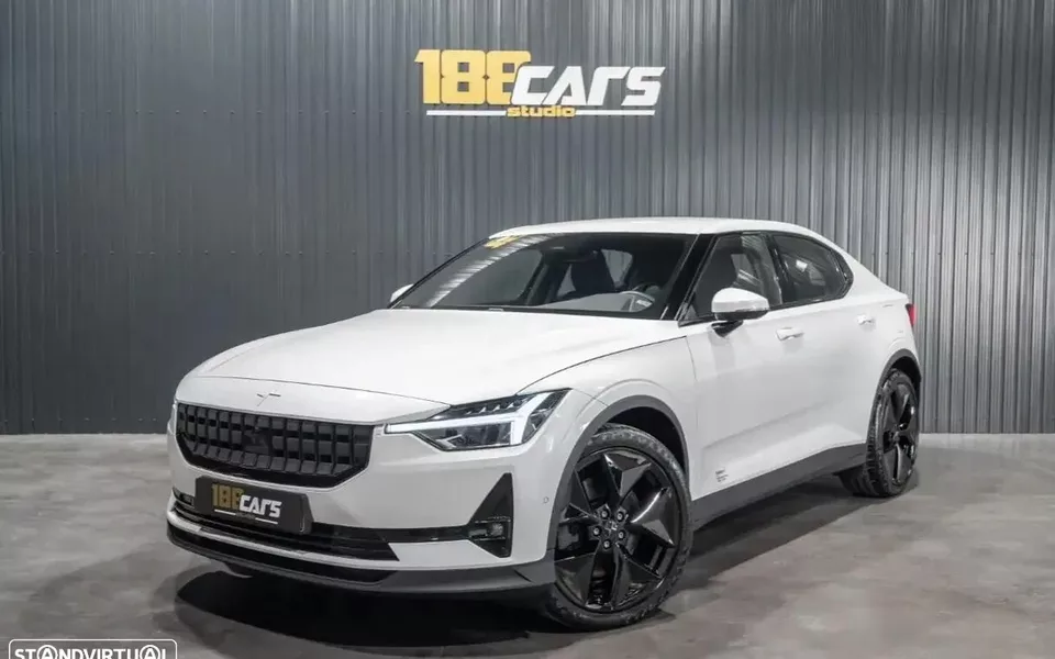 Polestar 2 Long Range 78 kWh
