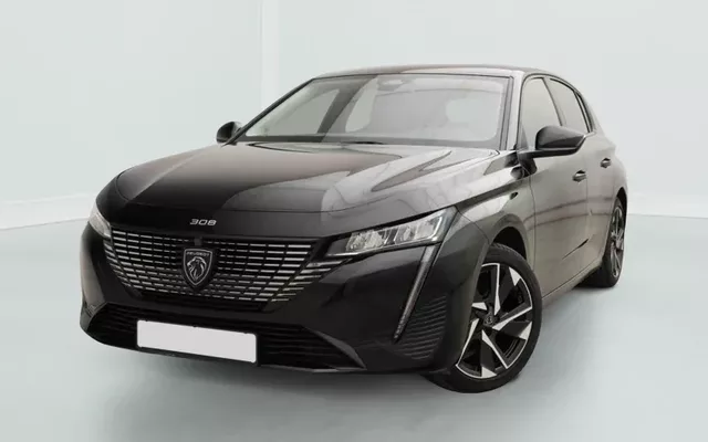 Peugeot 308 1.2 T 130 Allure Occasion