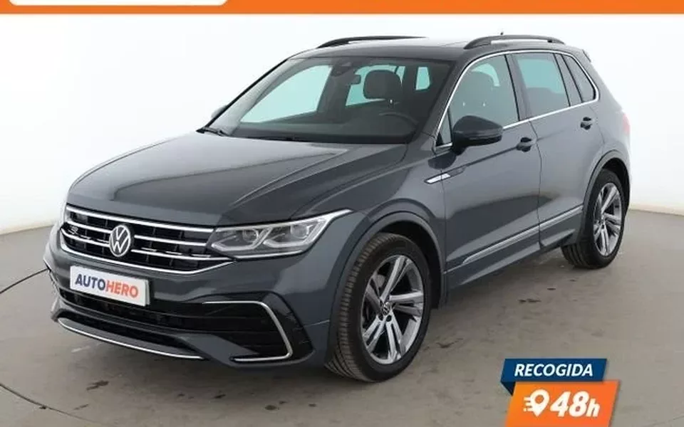 VOLKSWAGEN Tiguan 1.5 TSI ACT R-Line