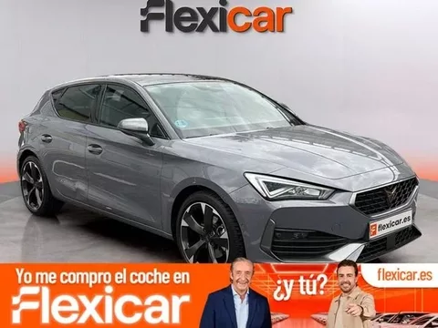 CUPRA León 1.5 eTSI 110kW (150CV) DSG