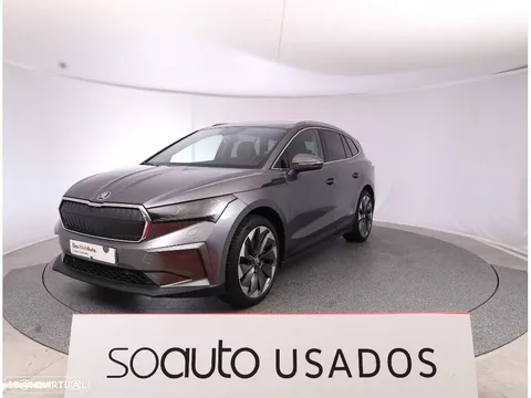Skoda Enyaq iV 80 Sportline