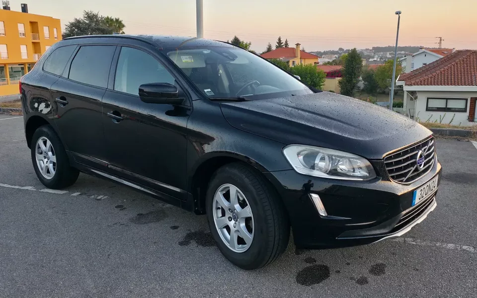 Volvo XC 60 2.0 D3 Momentum