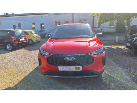 FORD ESCAPE 1.5E, 2024 ROK AUTOMAT 4X4