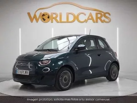 FIAT 500 Icon Hb 320km 85kW (118CV)