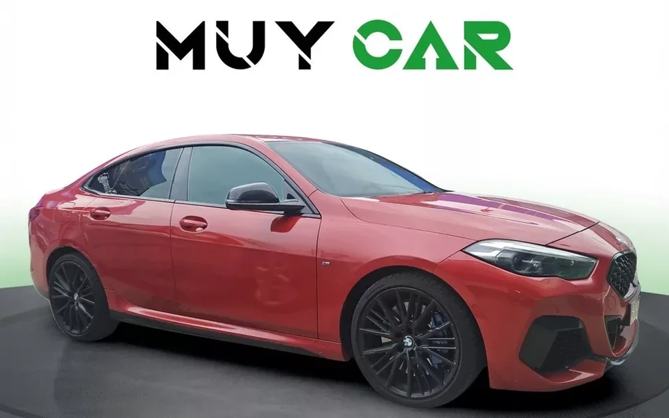 BMW Serie 2 M235iA xDrive Gran Coupé