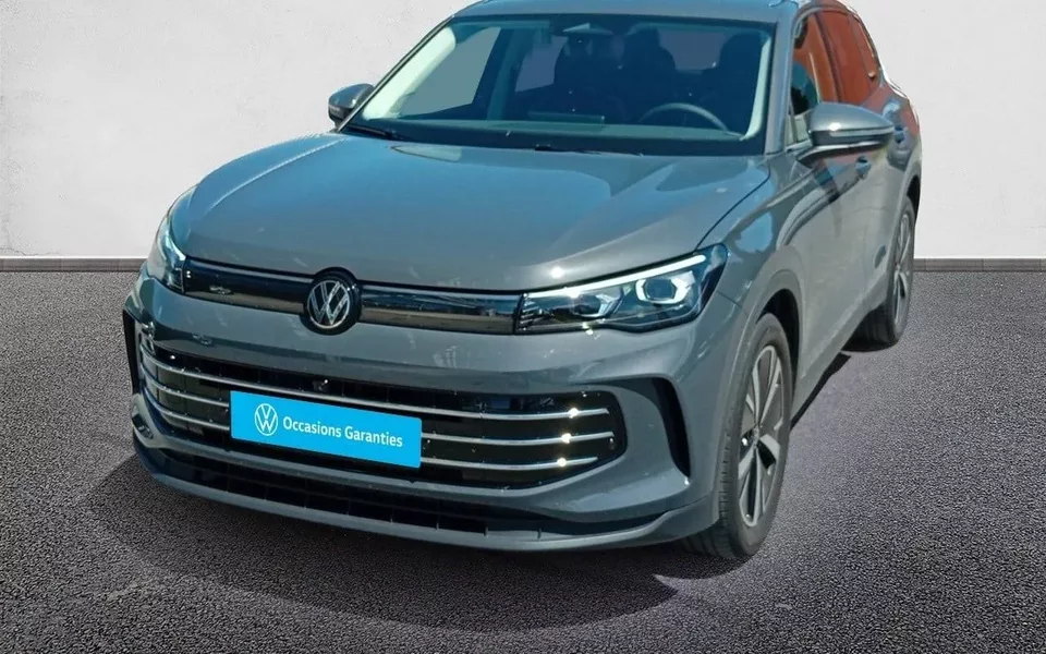 VOLKSWAGEN TIGUAN 1.5 eTSI 150ch DSG7 Elegance
