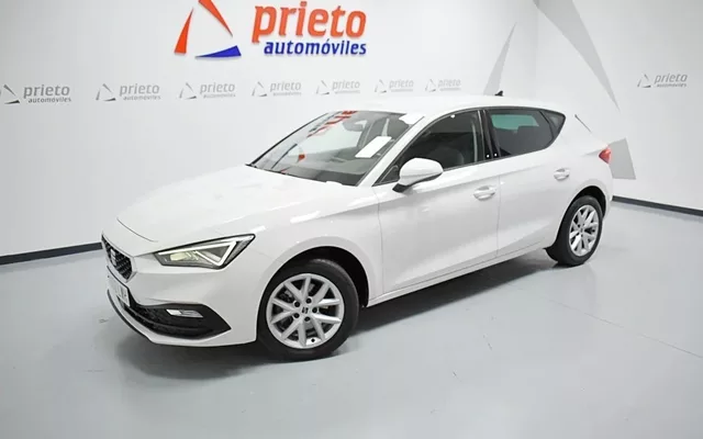 SEAT León León 2.0TDI S&S Style 115