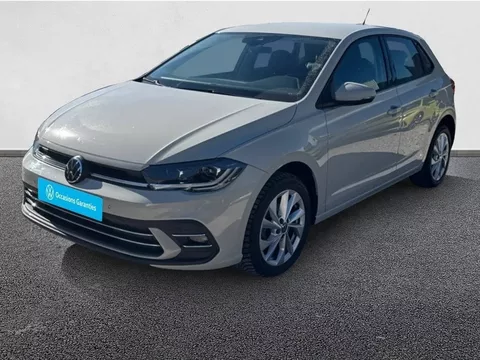 VOLKSWAGEN POLO 1.0 TSI 95 S&S DSG7 Life