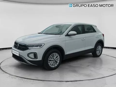VOLKSWAGEN T-Roc 2.0 TDI 85KW 115 5P