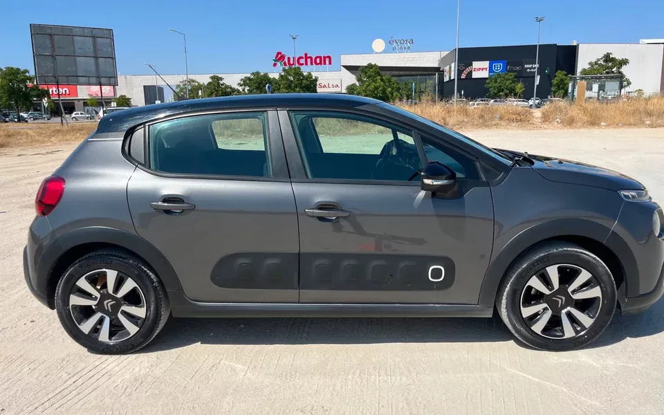 Citroën C3 1.2 PureTech Feel