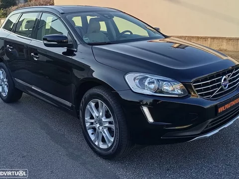 Volvo XC 60 2.0 D3 Momentum