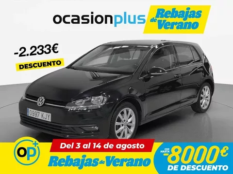 VOLKSWAGEN Golf Golf 1.0 TSI Business Edition 81kW