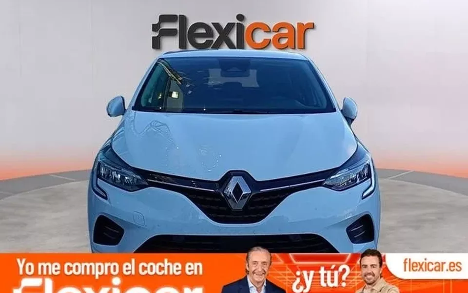 RENAULT Clio Clio Blue dCi Business 63kW