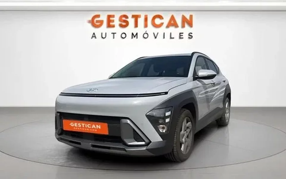 HYUNDAI Kona Kona 1.0 TGDI Maxx 4x2