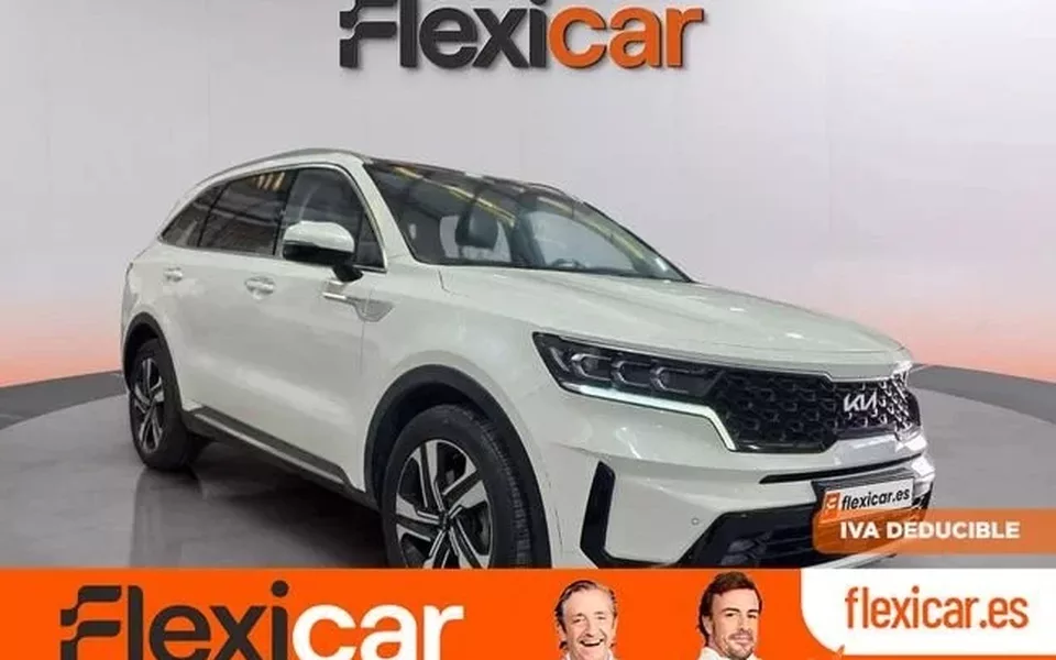 KIA Sorento Sorento 1.6 T-GDi HEV Plus Edition 4x2