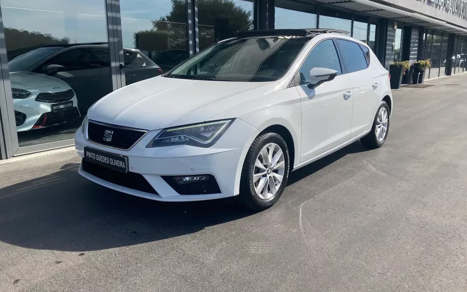 SEAT Leon 1.0 EcoTSI Style S/S