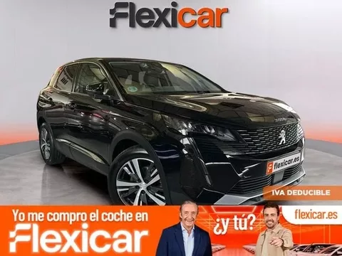 PEUGEOT 3008 1.5 BlueHDi 96kW (130CV) S&S Allure EAT8