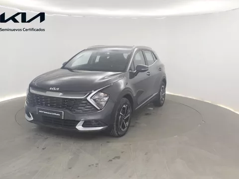 KIA Sportage SPORTAGE 1.6 T-GDi HEV Drive 4X2