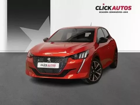 Vendido: PEUGEOT 208 1.2 100CV GT Pack - 10950€ en CastrillÓn