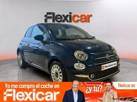 FIAT 500 Dolcevita 1.0 Hybrid 51KW (70 CV)