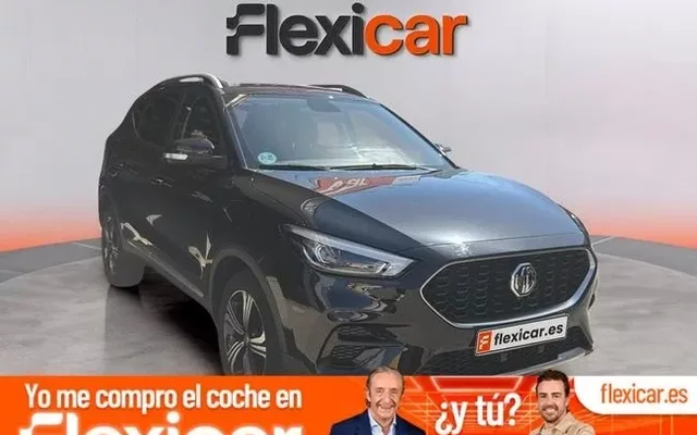 MG ZS 1.5 Comfort