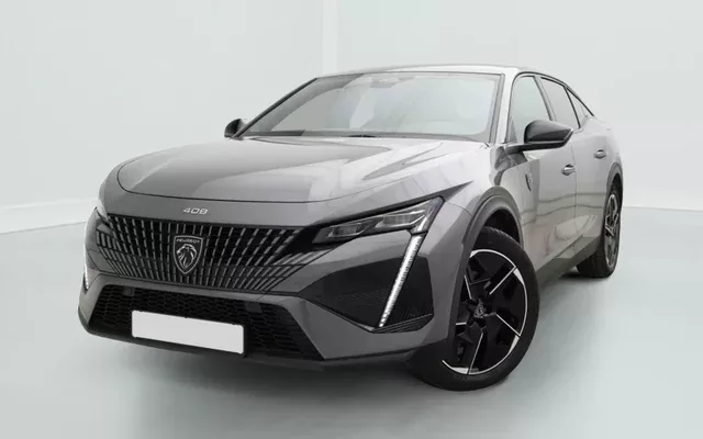 Peugeot 408 PHEV 225 GT Occasion