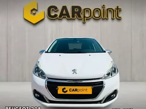 Peugeot 208 2017 Style