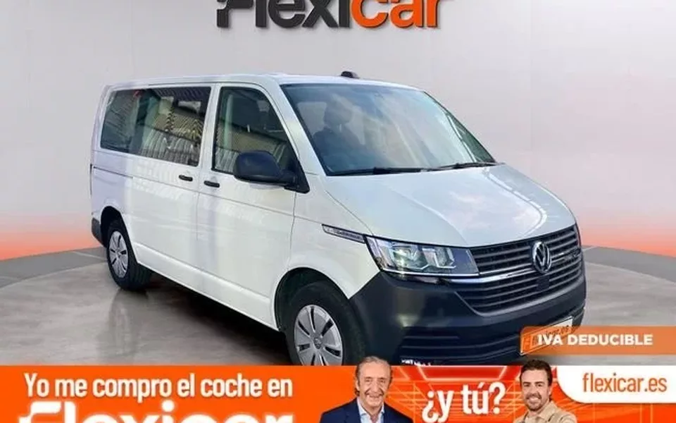VOLKSWAGEN Caravelle Origin Corta 2.0 TDI 110kW BMT DSG