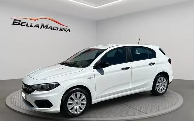 FIAT Tipo Tipo SW 1.6 Multijet II S Design