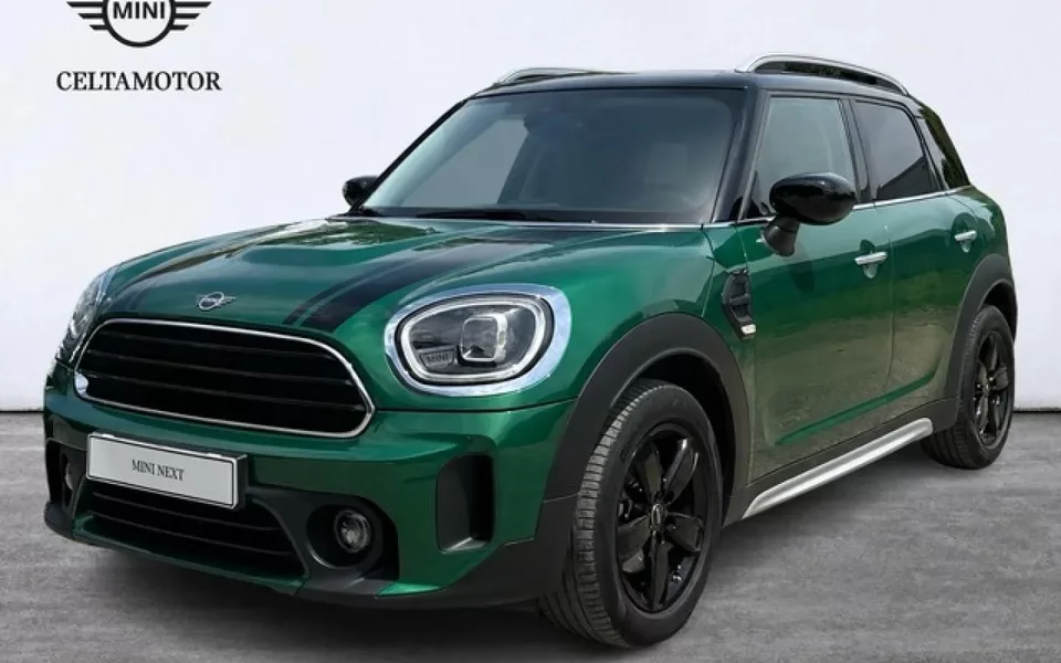 MINI Countryman MINI Cooper D 110 kW (150 CV)