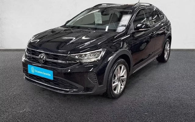 VOLKSWAGEN TAIGO 1.0 TSI 116 DSG7 VW Edition