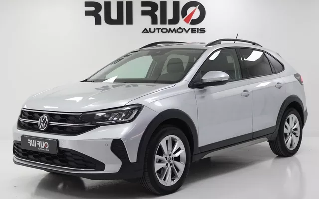 VW Taigo 1.0 TSI Urban DSG
