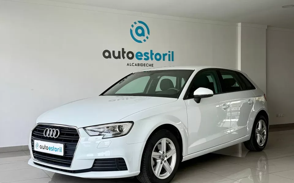 Audi A3 Sportback 30 TDI