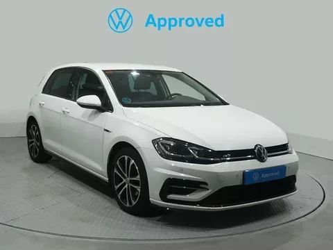 VOLKSWAGEN Golf Golf 1.5 TSI Evo Sport 110kW