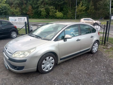 Citroën C4