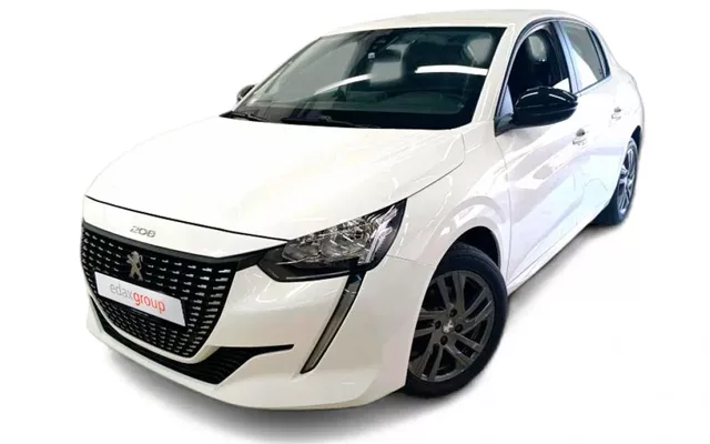 Peugeot 208 1.5 BlueHDi Active Pack
