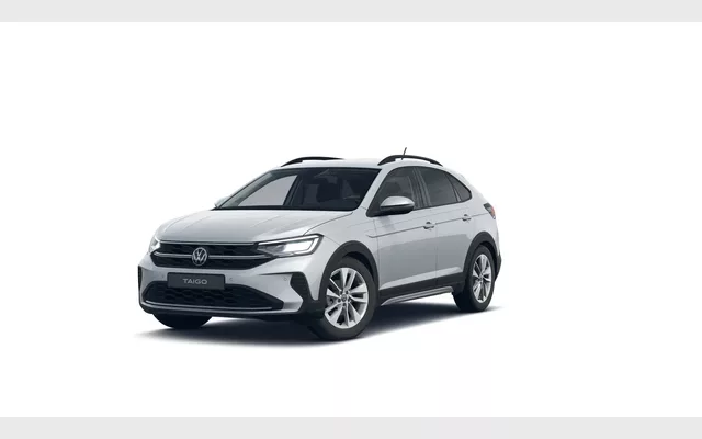 VOLKSWAGEN Taigo Taigo Life Business 1.0 TSI 70 kW (95 pk) 5 versnellingen manueel