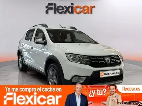 DACIA Sandero Stepway Comfort Blue dCi 70kW (95CV)