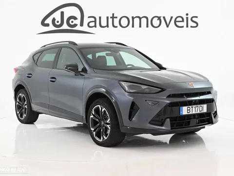 Cupra Formentor 2.0 TDI DSG