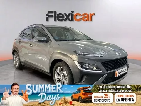 HYUNDAI Kona Kona HEV 1.6 GDI DT Maxx