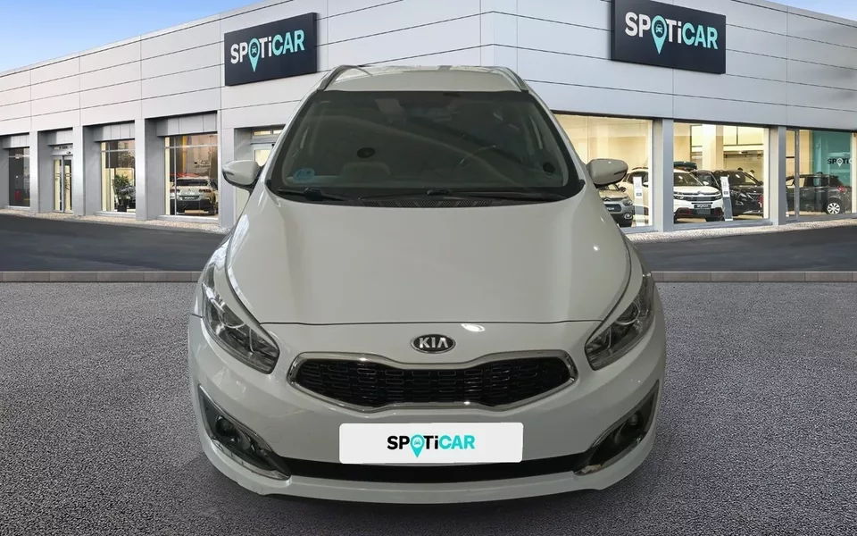 KIA Ceed Ceed 1.6 MHEV iMT Tech 136