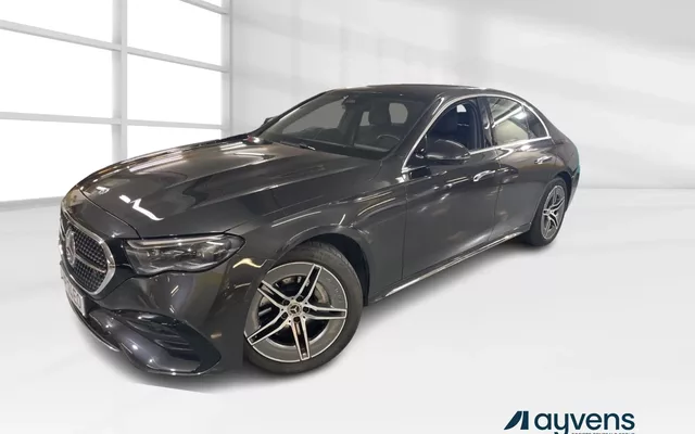 Mercedes-Benz E 300 e