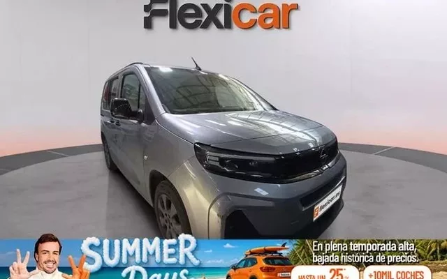 OPEL Combo GS 100 Cv 1.5 Td S/S MT6 €6.4