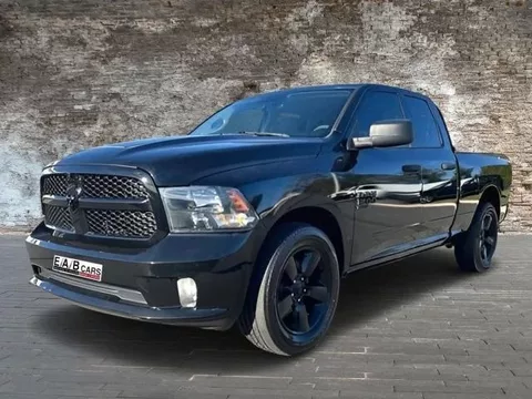 DODGE RAM 1500 3.6L V6 4x4 Crew Cab - 53800€ en Banastas