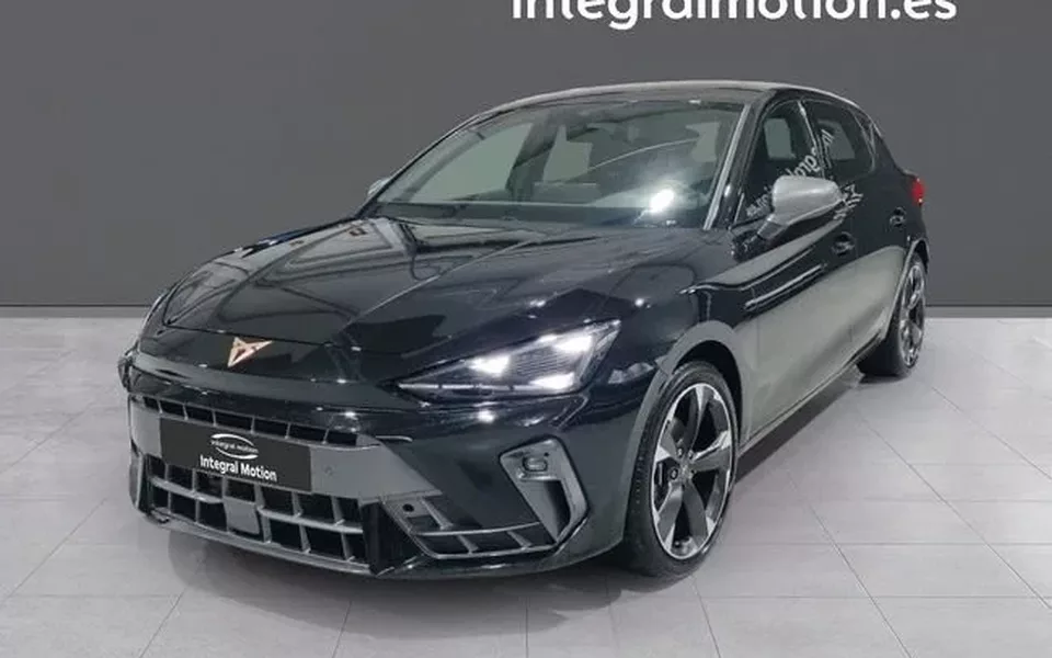 CUPRA León 1.5 eTSI 110kW (150CV) DSG