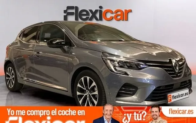 RENAULT Clio Clio E-TECH Full Hybrid Techno 105kW
