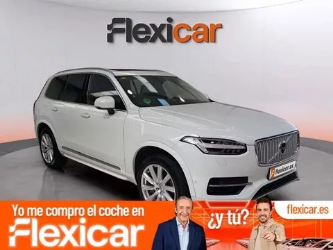 VOLVO XC90 XC90 D5 Inscription AWD 235 Aut.